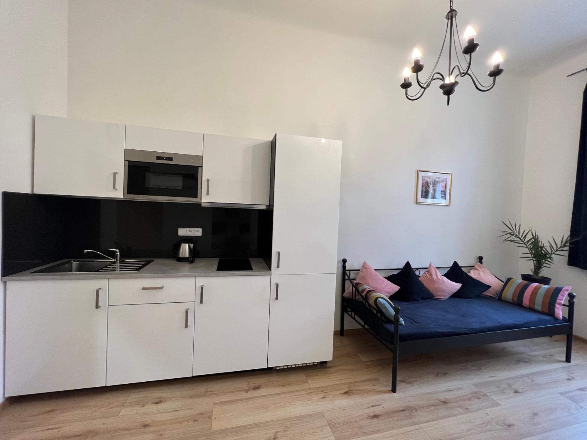 Apartmán Royal Road *