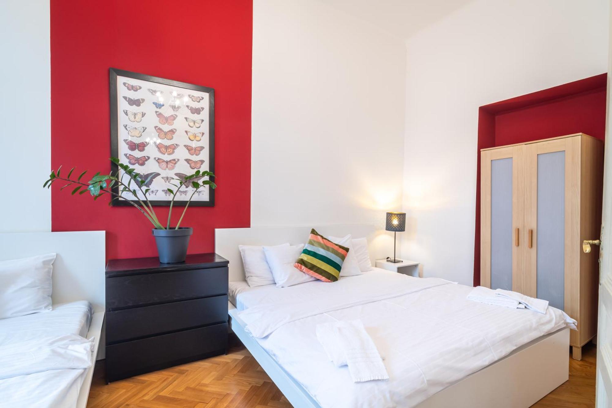 Apartmán Royal Road *
