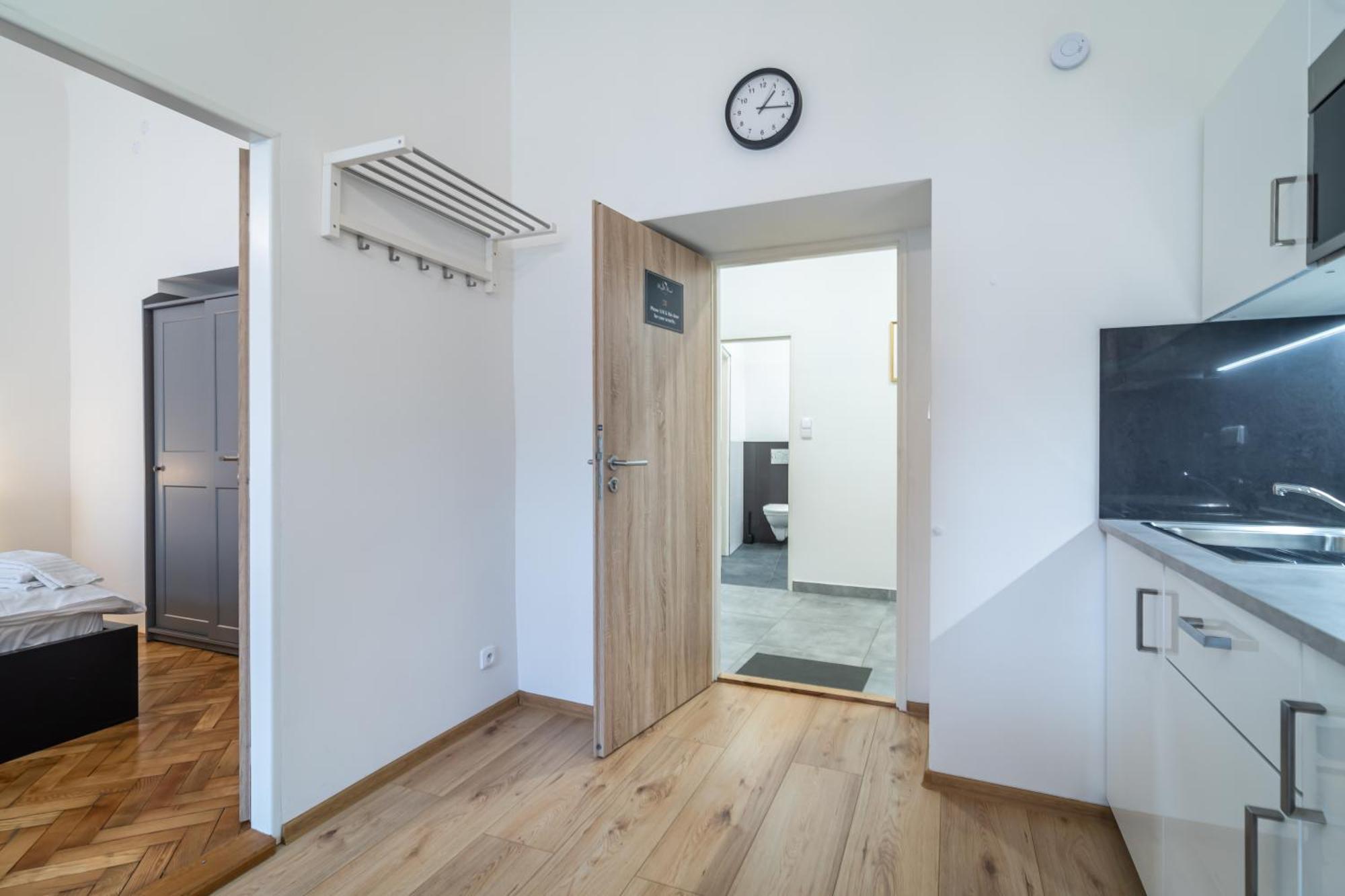 Royal Road Apartmán