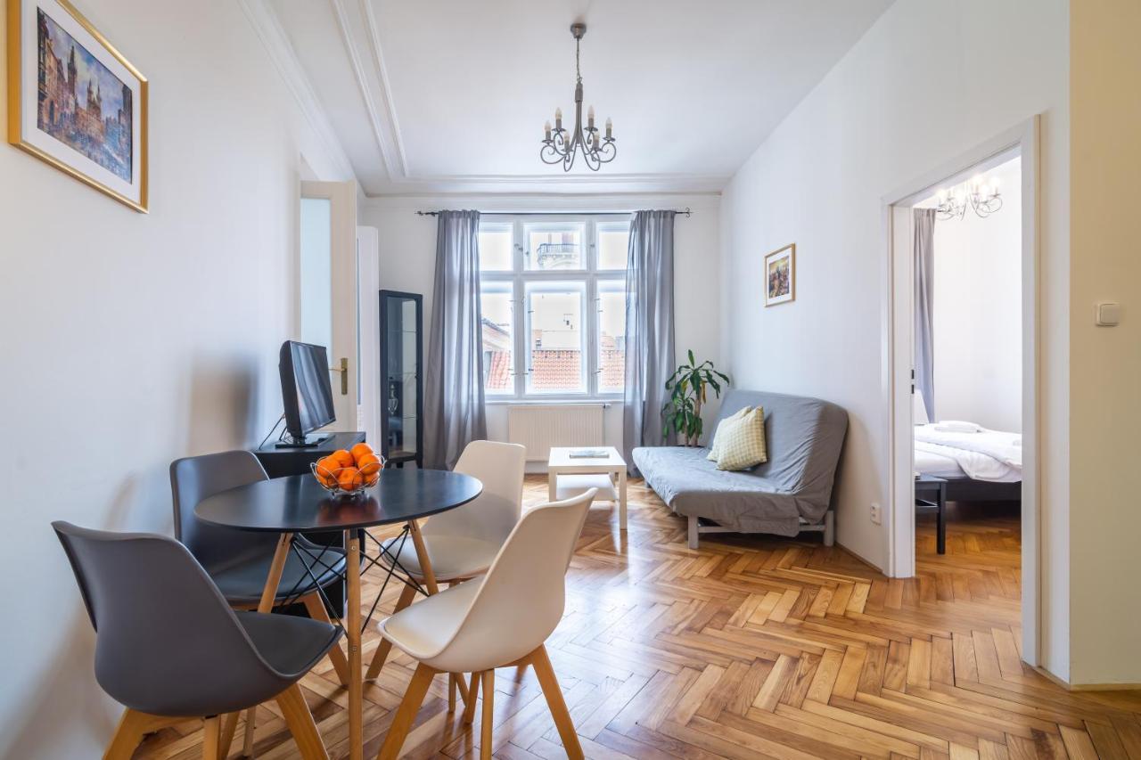 Lejlighed Royal Road Prag