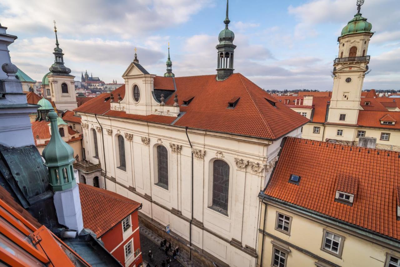 Royal Road Lejlighed Prag